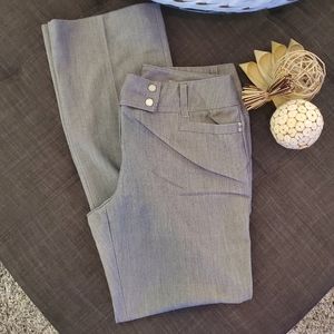 💥SALE💥Cato sheer gray size 8 pant